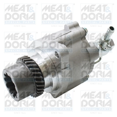 Vacuum Pump, braking system